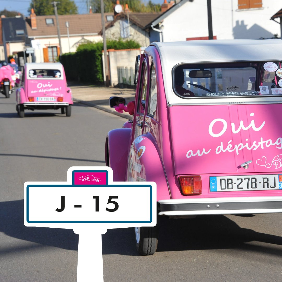 Les Deuch´s tweet media