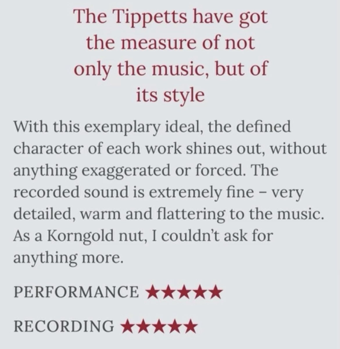 Tippett Quartet tweet media