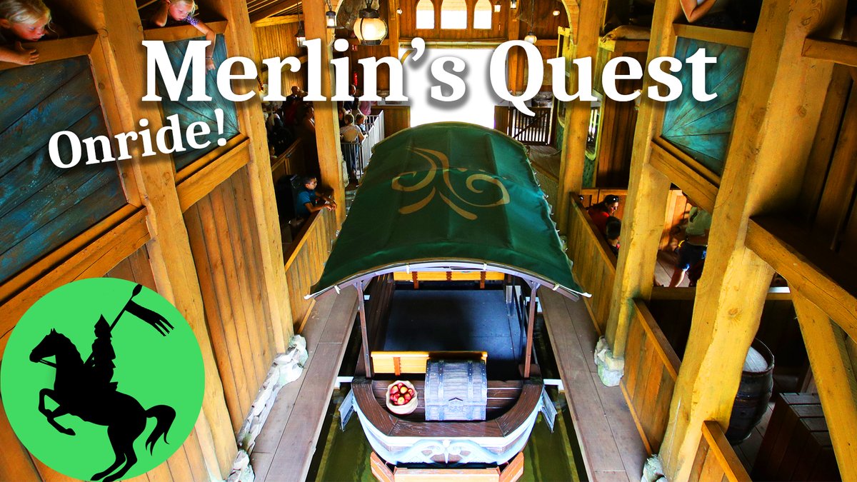 jeroen_twee's tweet photo. Vaar mee door Avalon in deze video van Merlin's Quest!
https://t.co/VTbnzyH1Qv #Toverland #MerlinsQuest https://t.co/3Rcd9unZF2