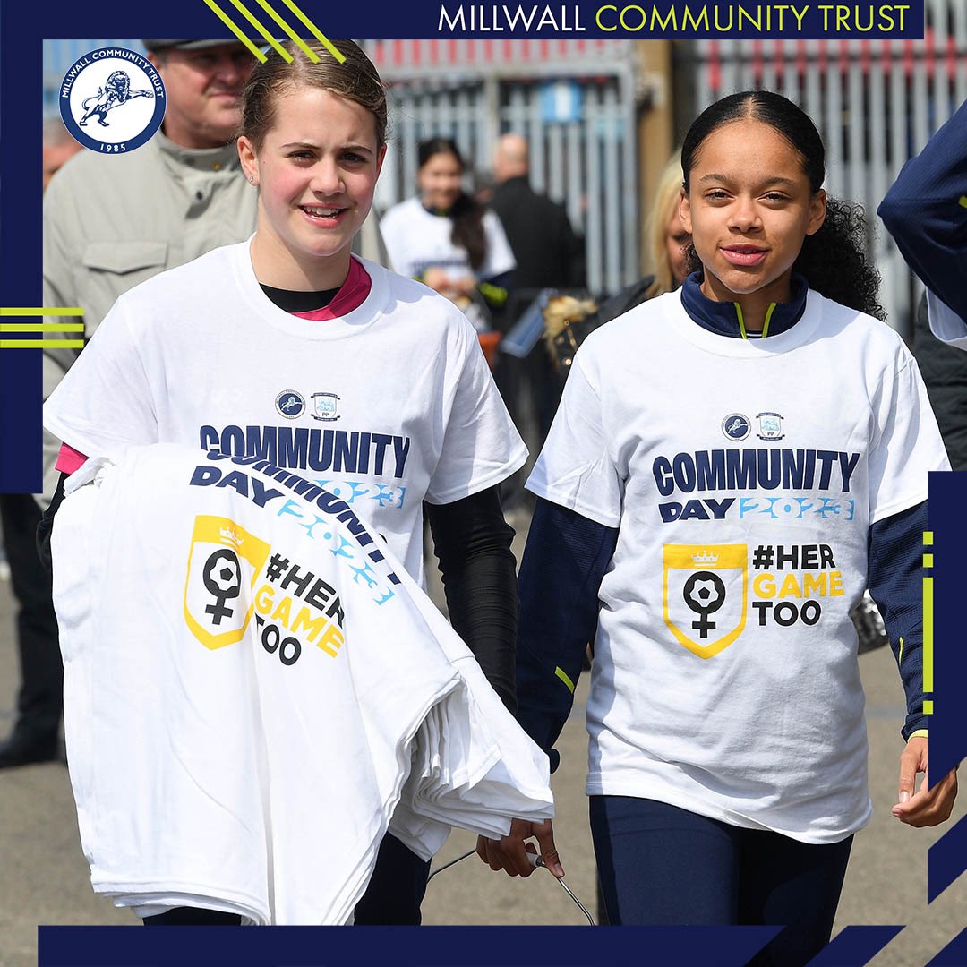 Millwall Community Trust