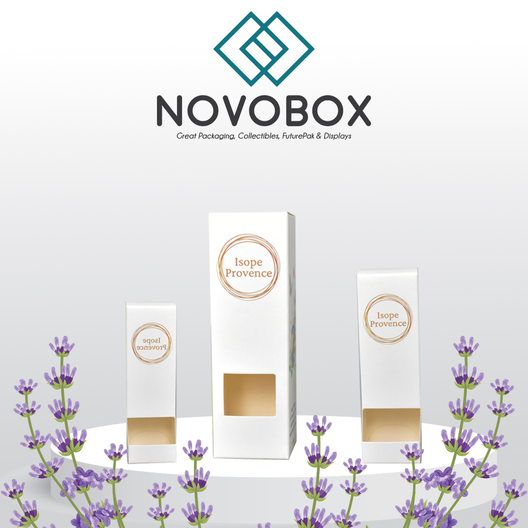 Novobox's tweet image. Boîte pliante Isope Provence
Isope Provence folding box
novoboxworld.com
#foldingbox #boxforoil #boxdesign #nicedesign
Shop: isopeprovence.com/ourproducts