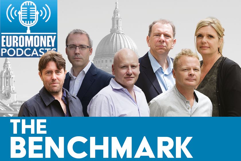 euromoney's tweet photo. In the 2nd episode, we discuss the shock merger of #UBS & #CreditSuisse, & explore the wider #banking crisis & what it means for #bankcapital & #liquidity regulation. #NowCM's Fredrik Creutz discusses what recent events might mean for greater innovation https://t.co/C8z2MVmb2C https://t.co/934IddWXuO