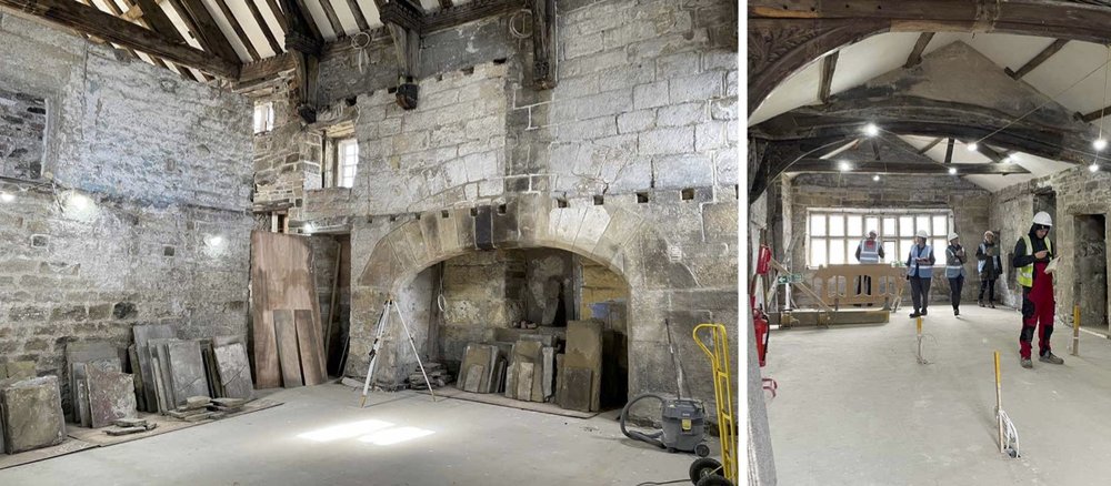 Cowper Griffith Architects tweet media