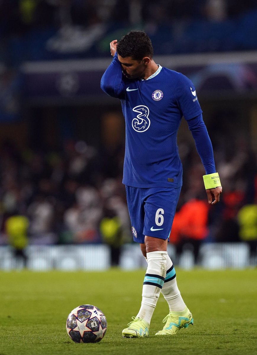 Chelsea FR tweet media