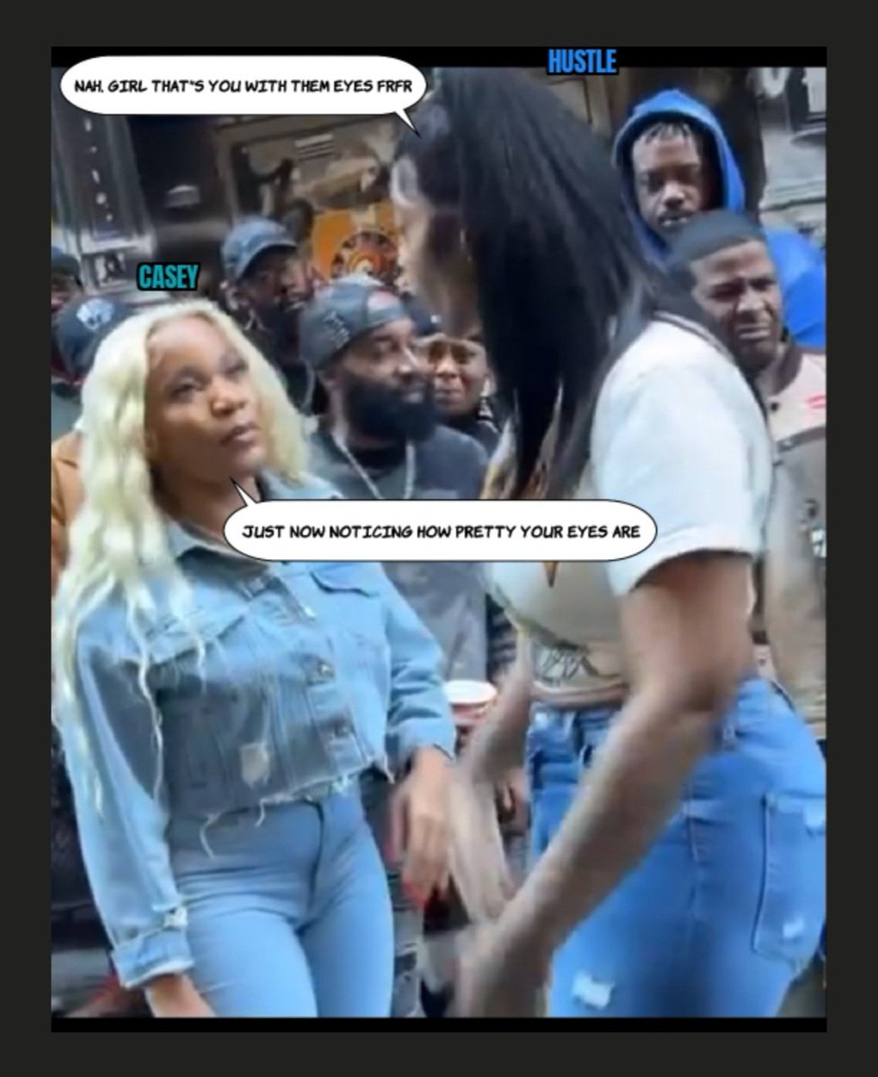 LIGHTSKIN TELEVISION (2023 NEW PAGE) tweet media