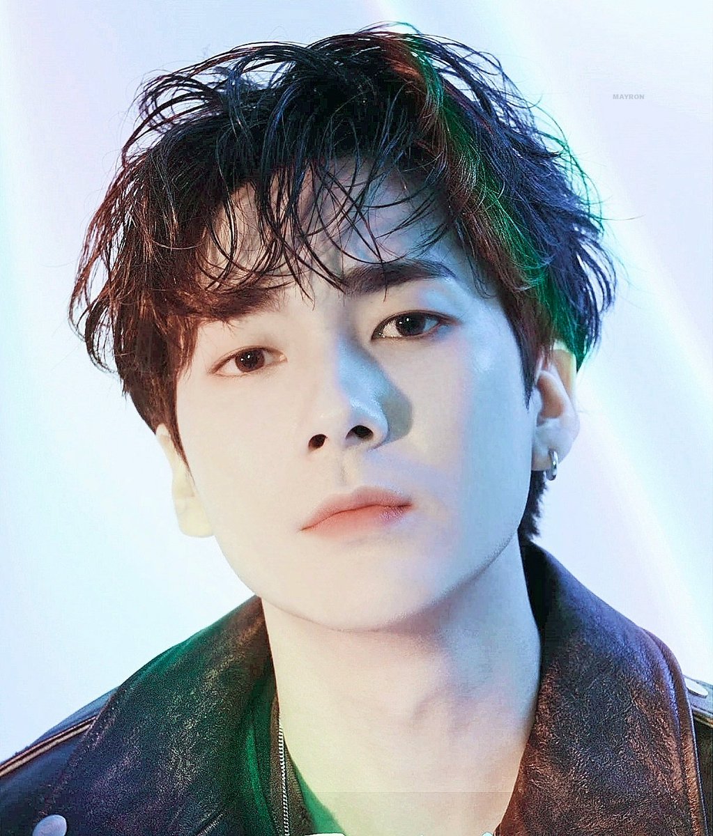 MAYRON0521's tweet photo. #아론 #ARON https://t.co/2UW8FFCjEY