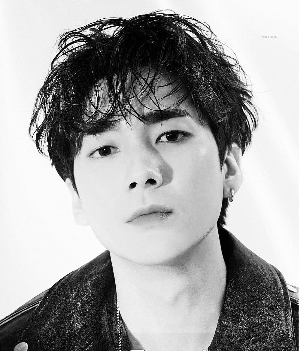 MAYRON0521's tweet photo. #아론 #ARON https://t.co/2UW8FFCjEY
