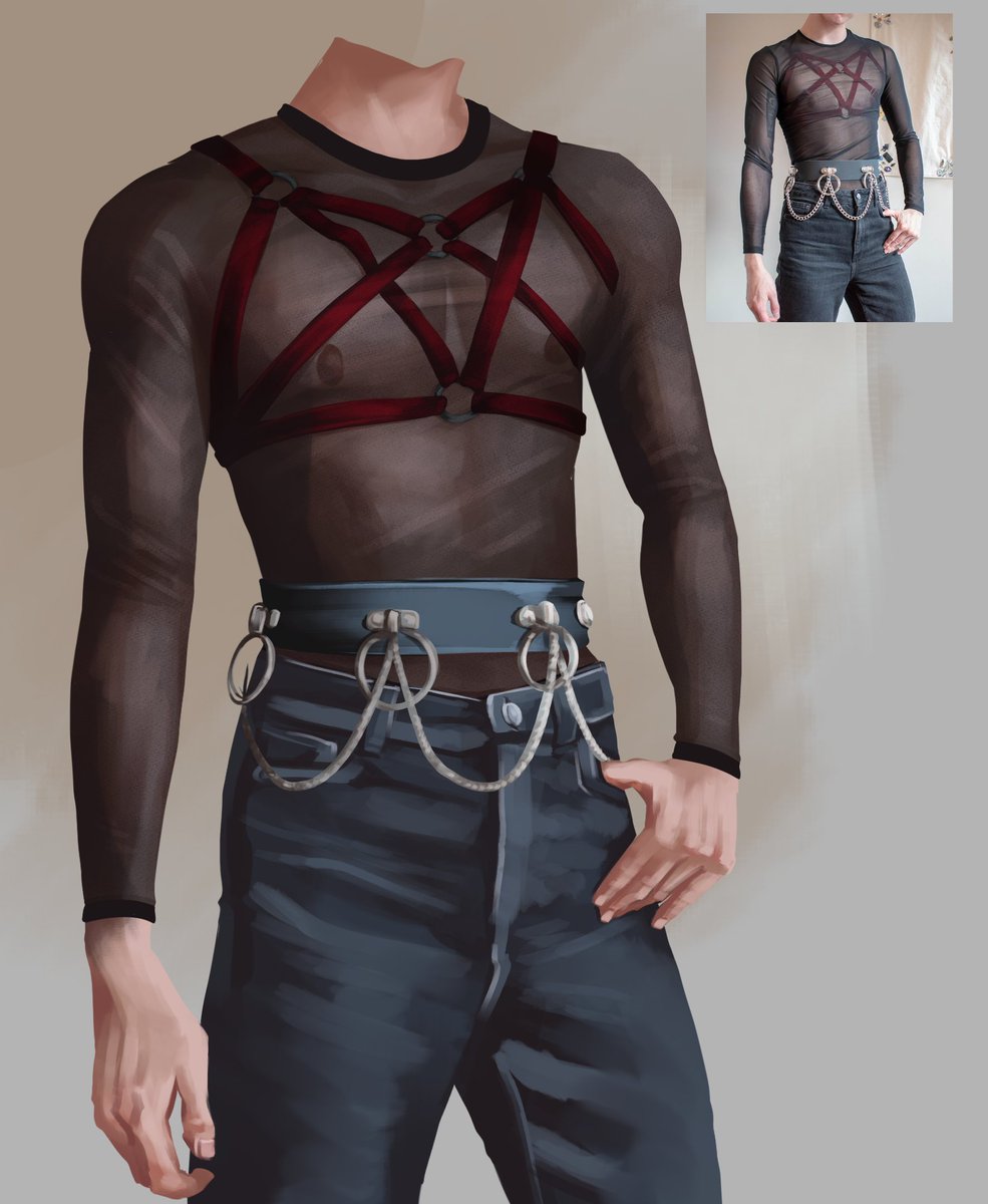 AlesKael's tweet image. Between sketches, storyboards and the comic I haven't done color in a while...
#Colorpractice #digitalart