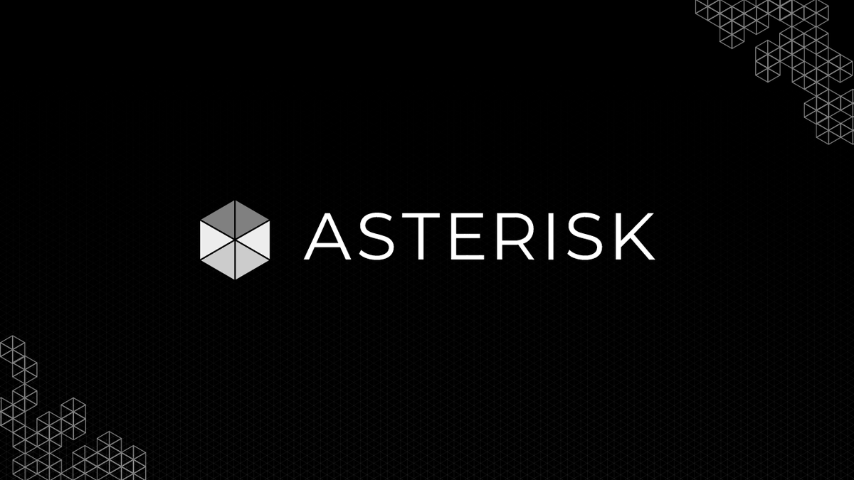 asterisk_fi's tweet photo. ＊ Introduction to Asterisk

In this MEGA thread, we will introduce Asterisk once again.

We are an AMM protocol that plans to deploy the ve(3,3) model on #zkSync .

Please RT/Like😊

/1 https://t.co/2Mqg4dPcOp