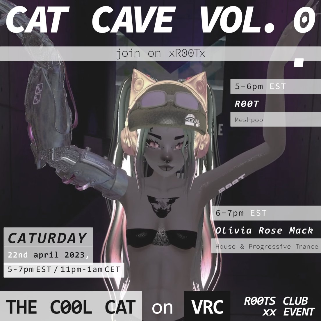 R00TS.CLUB 🌈 🐈‍⬛ tweet media