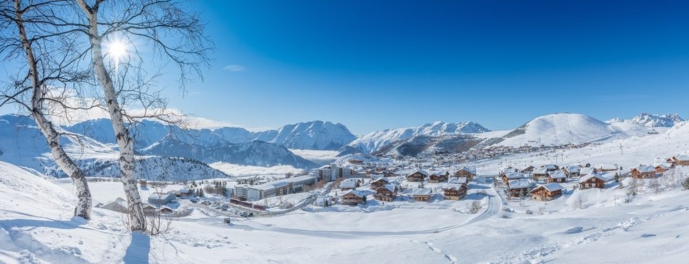 InTheSnow Magazine tweet media