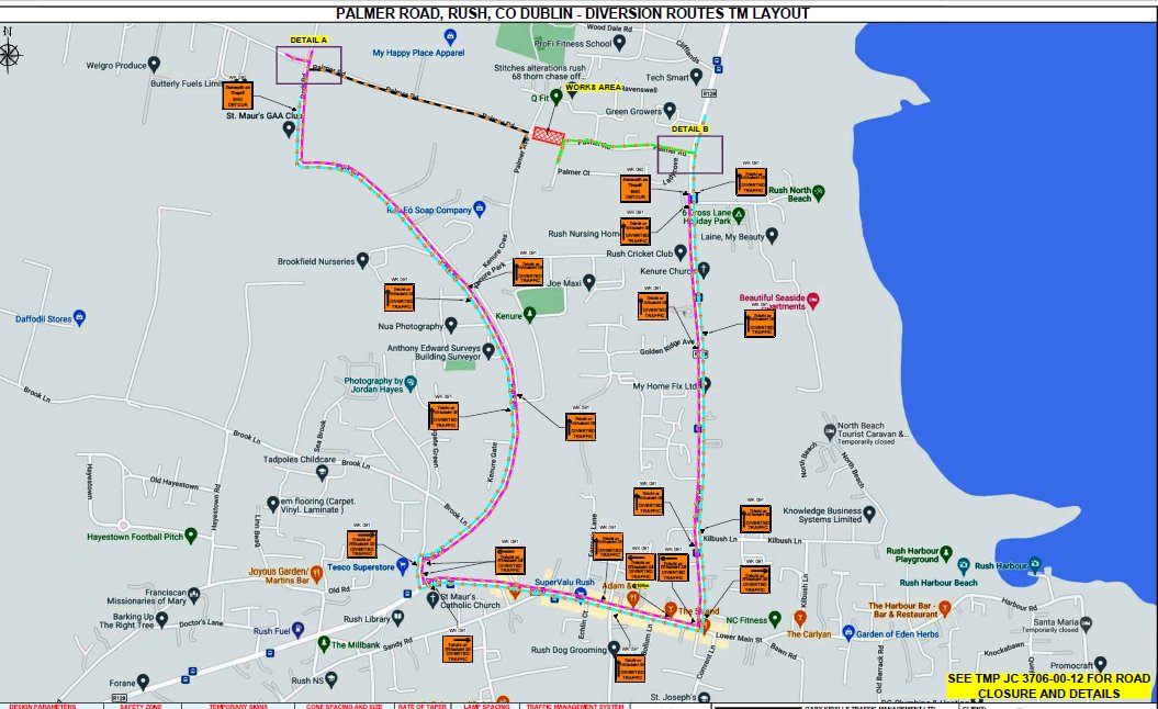 Fingal County Council tweet media