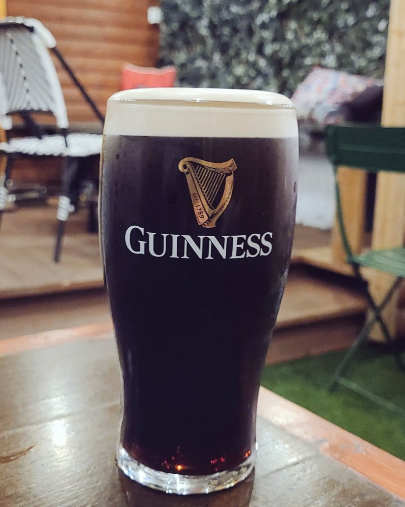 Pints Of Beauty tweet media