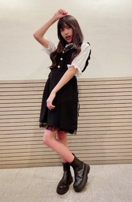 Twitterのコスプレ画像22