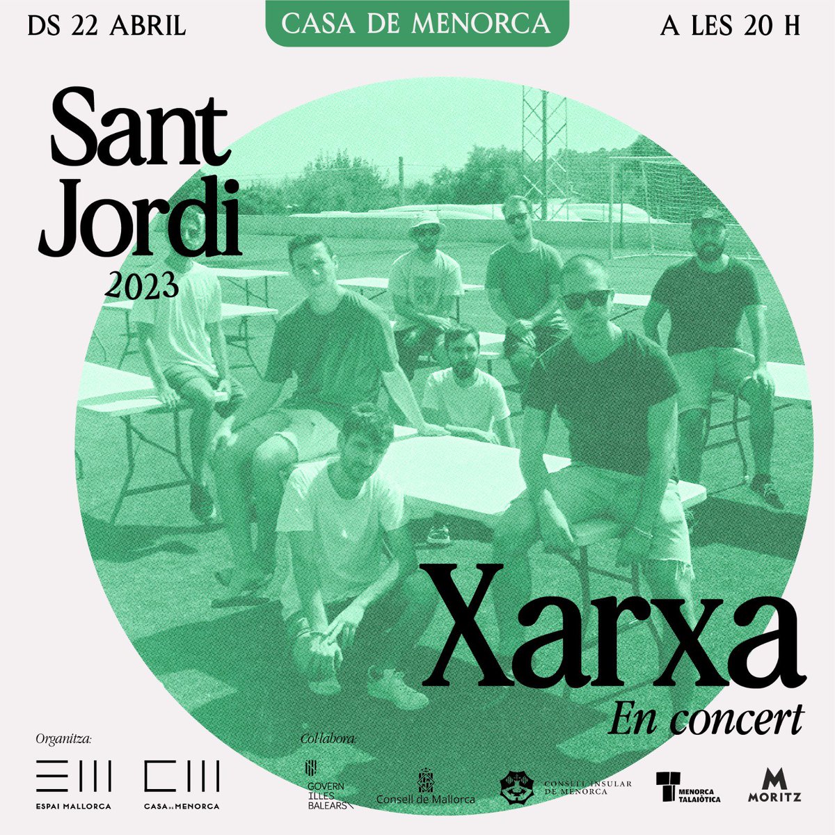 Xarxa tweet media