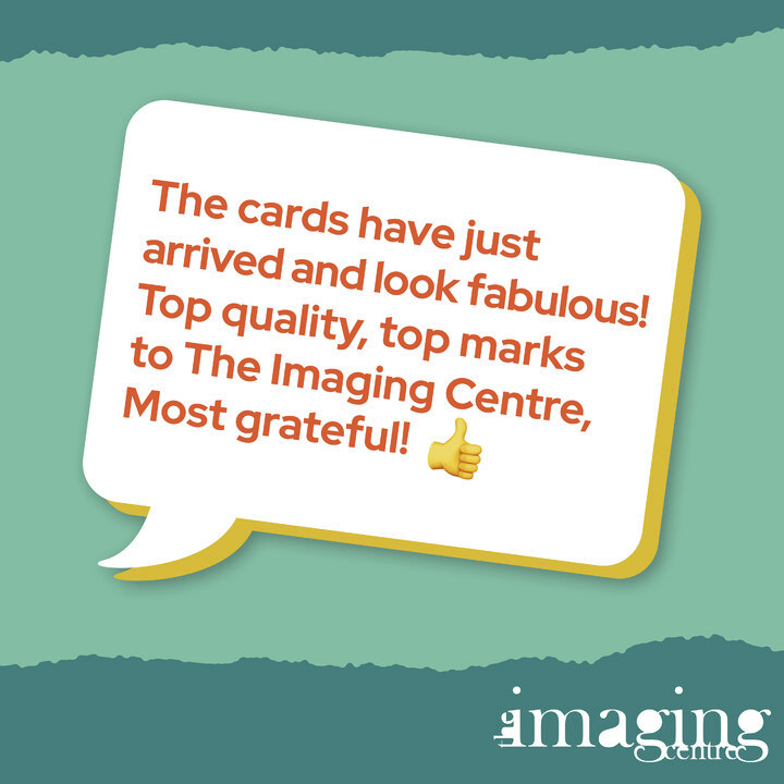 The Imaging Centre tweet media