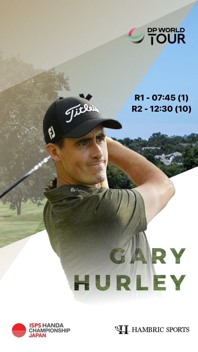 Gary Hurley tweet media