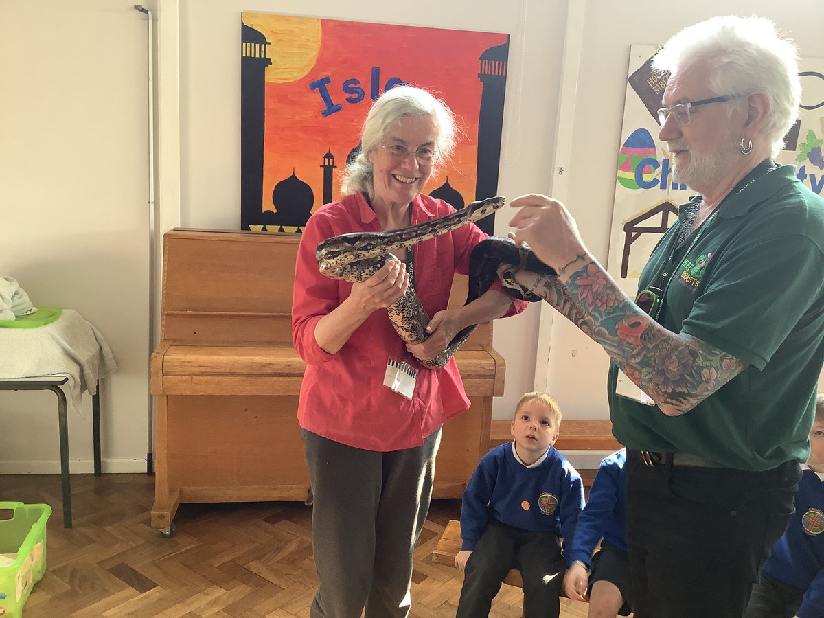 Grimoldby_Y4's tweet photo. @MeetTheBeasts @grimoldbyschool 🐍 https://t.co/8HAcMSVtpO