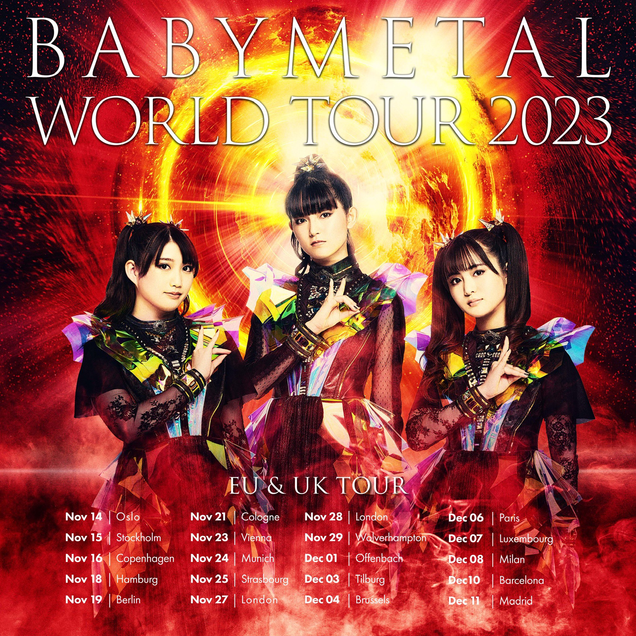 BABYMETAL BEGINS -THE OTHER ONE-（通常盤） [Blu-ray]｜その他