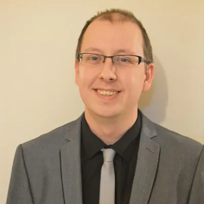 Meet Matt Collins-Jones, another incredible #PowerPlatform School instructor!

A big fan of Automation, as workflows sparked his joy of business applications, Matt has focused on #PowerAutomate to turbocharge users' automation and increase productivity: bit.ly/3MeuTzt