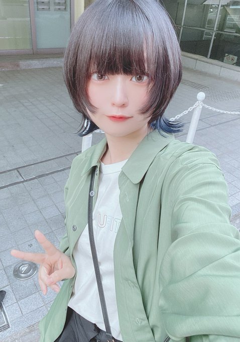 コスプレイヤークエのTwitter画像39