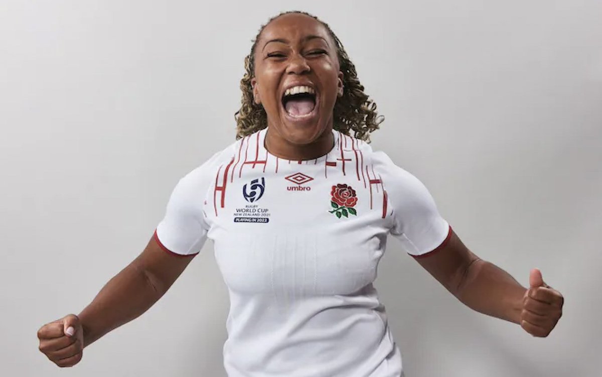 Women in Sport tweet media