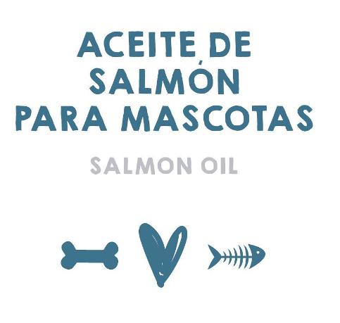 Maikai_Pets's tweet photo. Have you heard about salmon oil ? It is a 100% natural product, a natural source of Omega 3 and 6 that, added daily to our pet's food, helps to maintain a healthier skin and a healthier coat, to strengthen defenses and to keep their joints healthy. 🐶🐱

#MAIKAIPets #WeAreMAIKAI https://t.co/qCOWK2DaEW