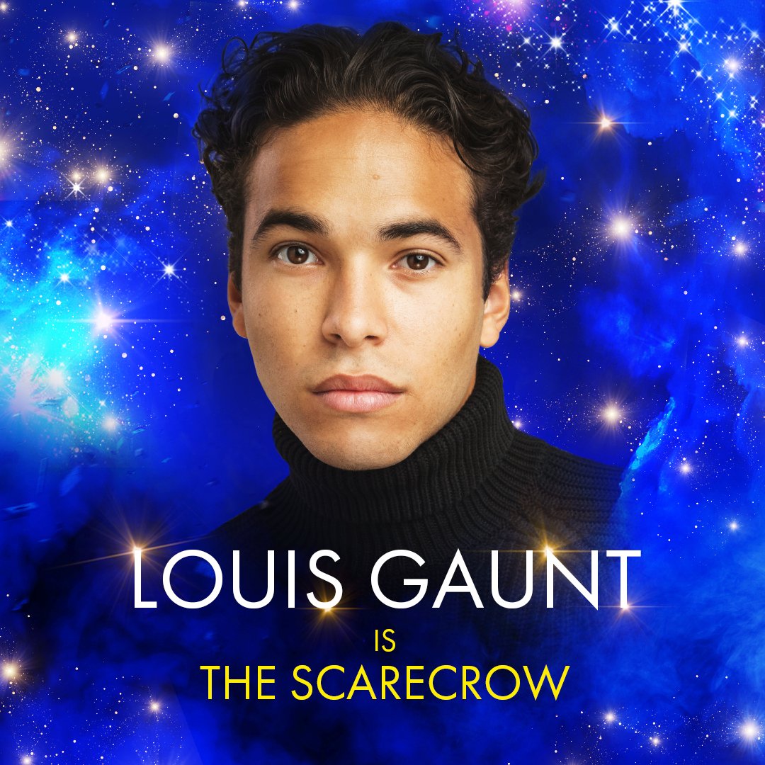 ATDazzles's tweet photo. Further casting has been announced for @yellowbrickroad which begins performances at @LondonPalladium from 23rd June.
No stranger to Witches, @dipilky plays the Wicked Witch joining Louis Gaunt as Scarecrow and returning cast member @XtinaBianco1 as Glinda.
What a fab cast so far https://t.co/mEOFq1rI0b