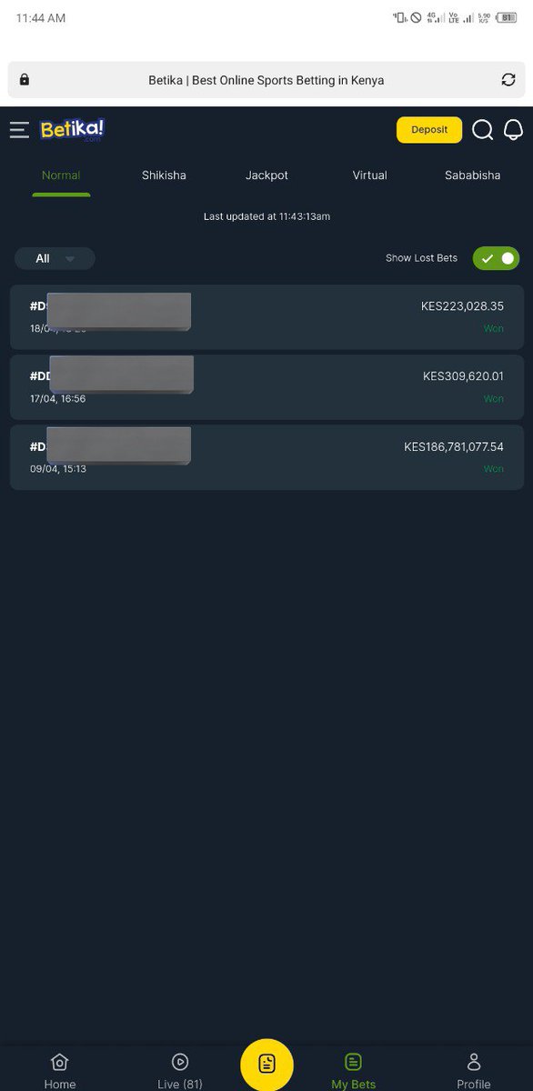 dailyfixedmatch's tweet photo. Don't lose your Money to scammers fixed matches are real 😍😍😍#tirriestuesday #KahawaWest #WillyPaul #Shooter #DJEvolv #MITI CSMoses  #KuriaMissTrudy #kibera https://t.co/zKzH7SScHI