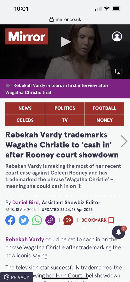 Danatkinson's tweet image. Well this isn’t ideal is it?