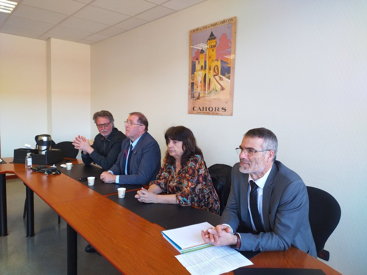 Pierre Gasnault tweet media