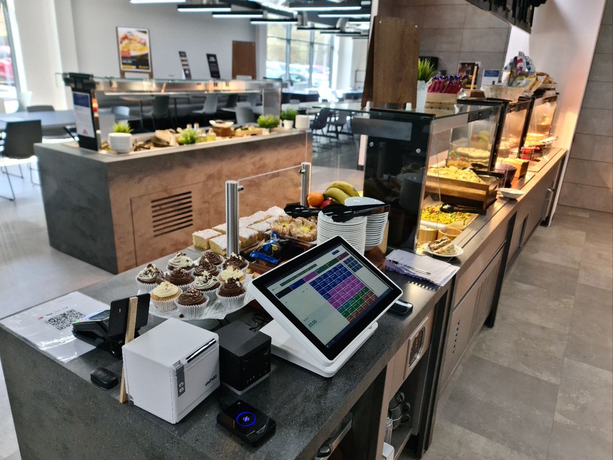 Hospitality Digital Services tweet media