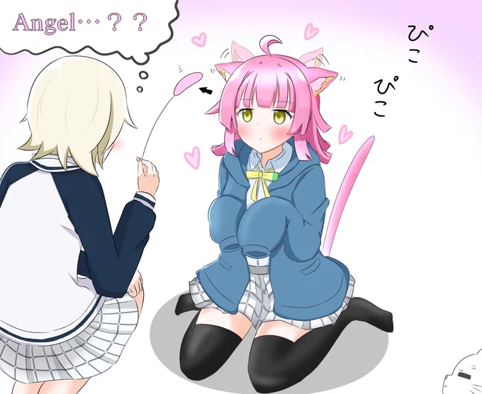 #再掲したらフォロワーが増えるらしいりなりな 