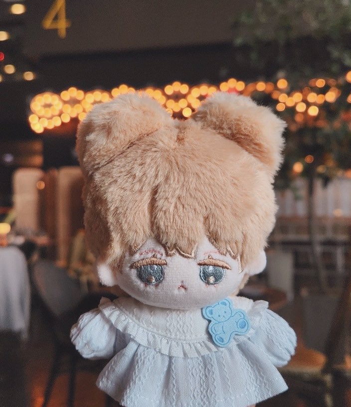 plush_room's tweet photo. 🐻캬라멜 귀엽구나 https://t.co/3ncvelhGya