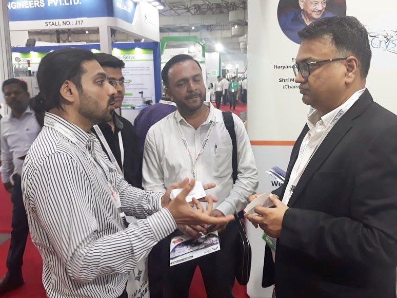 _Crystalgroup's tweet photo. Last chance to discover the future of cold chain solutions at the Chem Expo! Don't miss out on the chance to meet us and learn how we can help keep your products fresh and safe. #ChemExpo #ColdChainSolutions #InnovativeTechnology #explore #coldchain #logistics #supplychain #cold https://t.co/C4C3rwxH4y