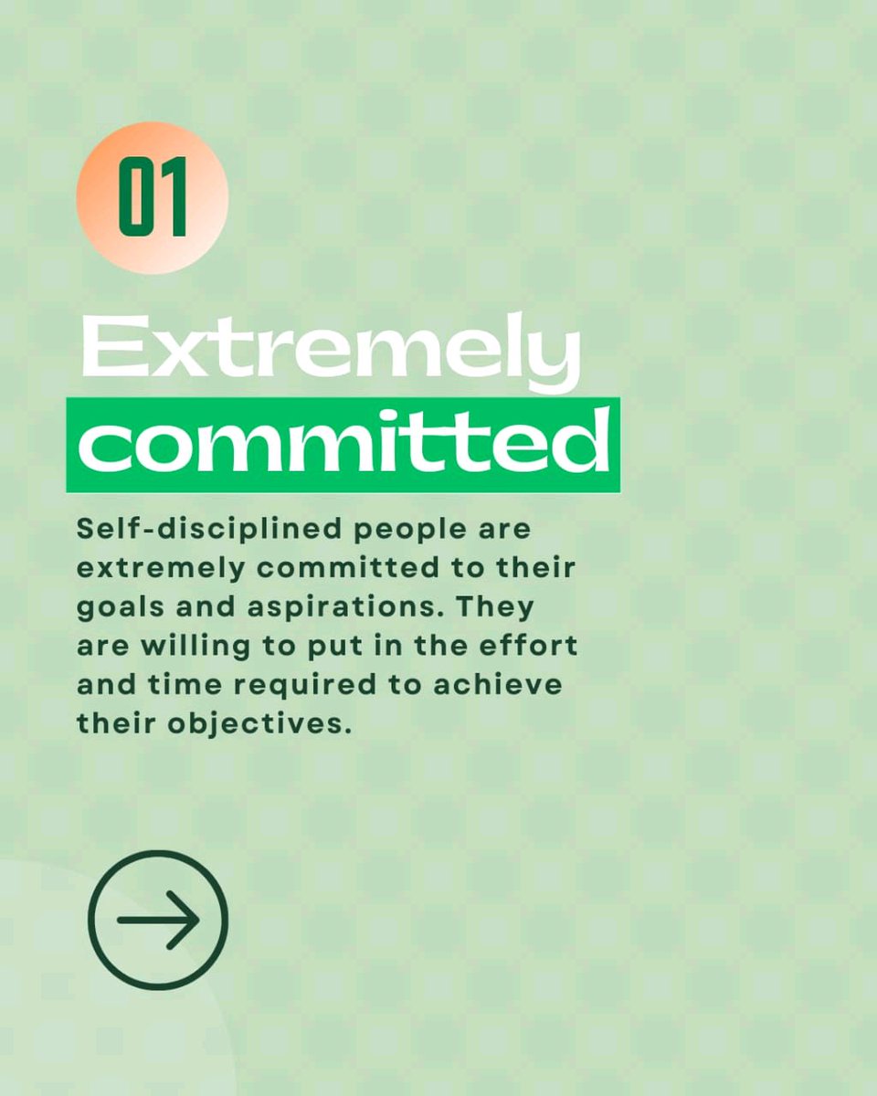 growth_pal1's tweet photo. Unlock the Secrets of Highly Disciplined People! πͺπΌπ #DisciplineGoals #HealthyHabits #SuccessMindset #MotivationMonday #SelfImprovement #DailyRoutine #PersonalGrowth #PositiveThinking #Mindfulness #Consistencyiskey https://t.co/IENpXL1r4c