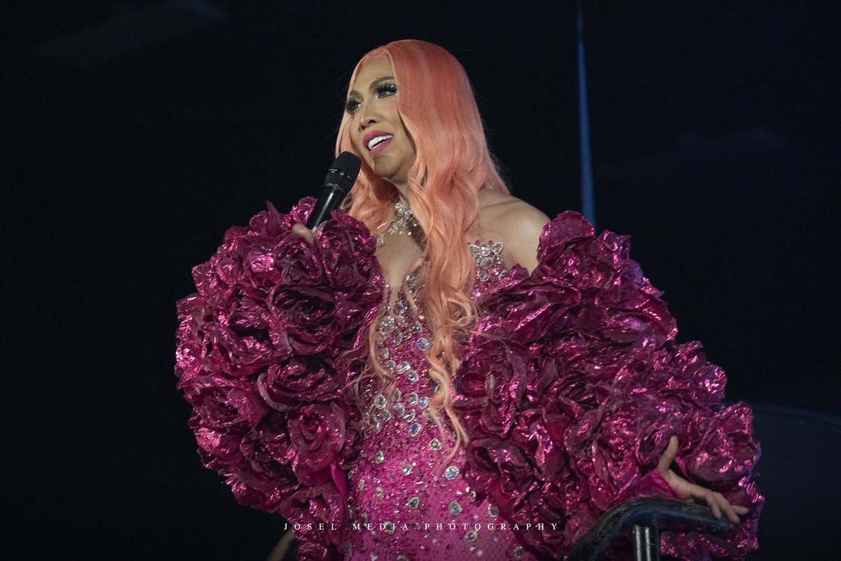 ViFeelings's tweet photo. FAVESSSS

(c) Josel Media Photography 
#VGfulConcertTour | #VGful | #ViceGanda https://t.co/rivQmRDDaB