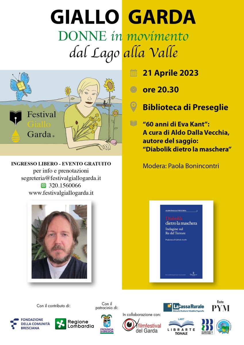 GialloGarda's tweet photo. https://t.co/5dxHsJpkGL