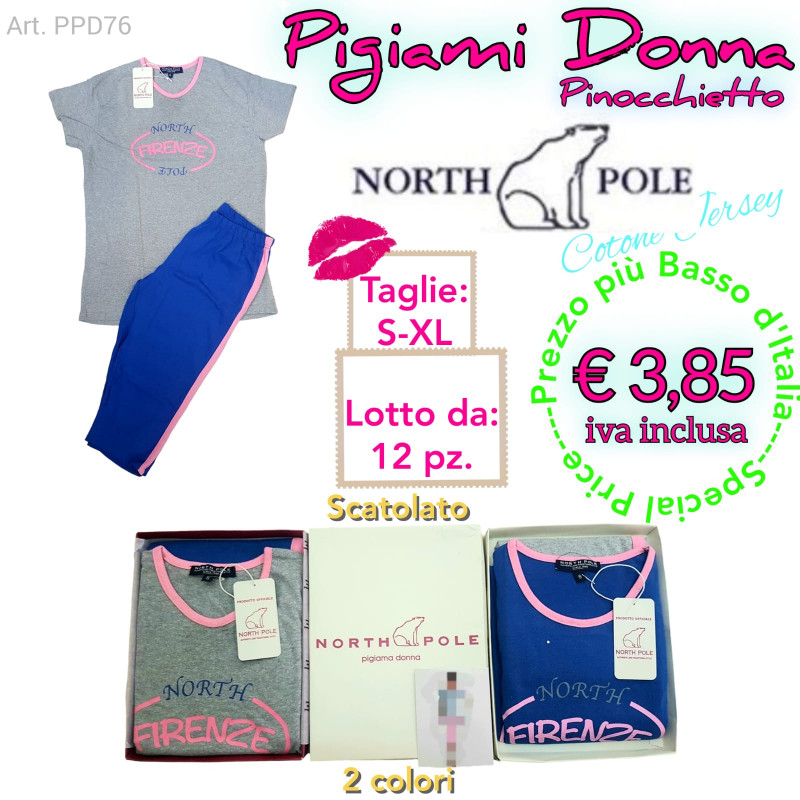 Azstock_it's tweet photo. ⭐️ PIGIAMA DONNA⭐️
👉Shop Online:
https://t.co/JFWqFkxNeh

⏩Scatolati
⏩Cotone Jersey
⏩PREZZO BOMBA💥

📦LOTTI ASSORTITI
📲 3471453307 https://t.co/6vRMzw6kAI