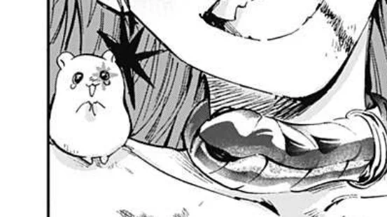 毒使いが婚活に挑むーー
バトルアクション漫画
『 #マリッジトキシン 』

44話…配信してます!!
ハムの目に浮かぶ涙の理由とは…!?ぜひご覧ください!!!

↓こちらから無料で読めます!
https://t.co/B8hviEuZ5F

アプリなら初回全話無料! 
