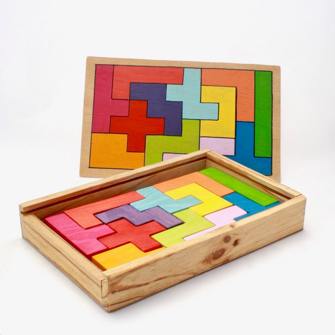 sabías cuál historia creación famosos juego tetris este hilo quién