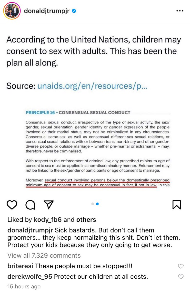 KBatsakis's tweet photo. This is unbelievable, these sick twisted people are actually trying to justify abusing children. That is what this is, abuse and trying to make pedophilia ok. https://t.co/xLnu3omJ2V
