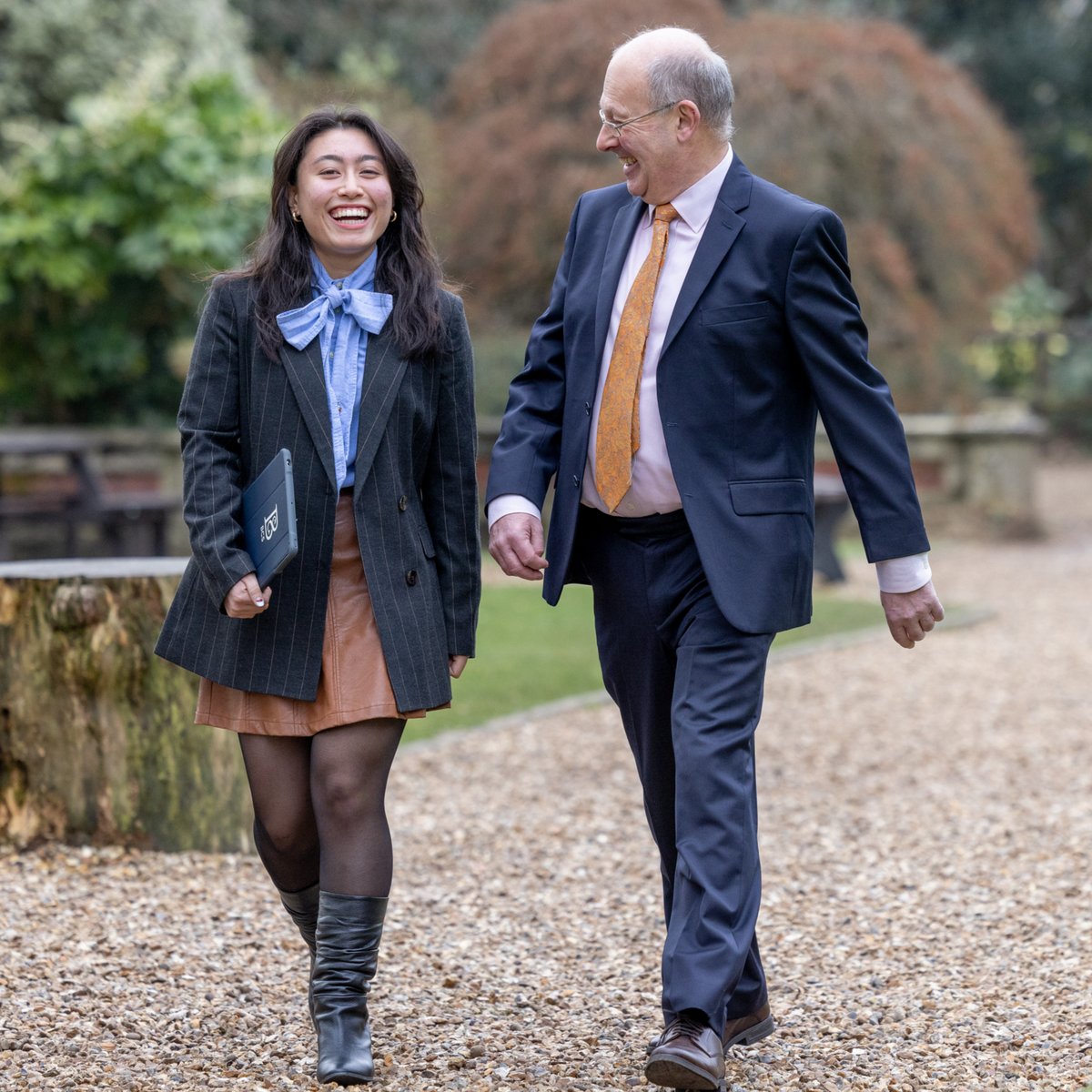 Welcome back 😊  We hope you had a lovely Easter Holidays and are excited to be #backtoschool for the summer term 🐣😊

#BCS #AchievetheExtraordinary #EducationwithCharacter