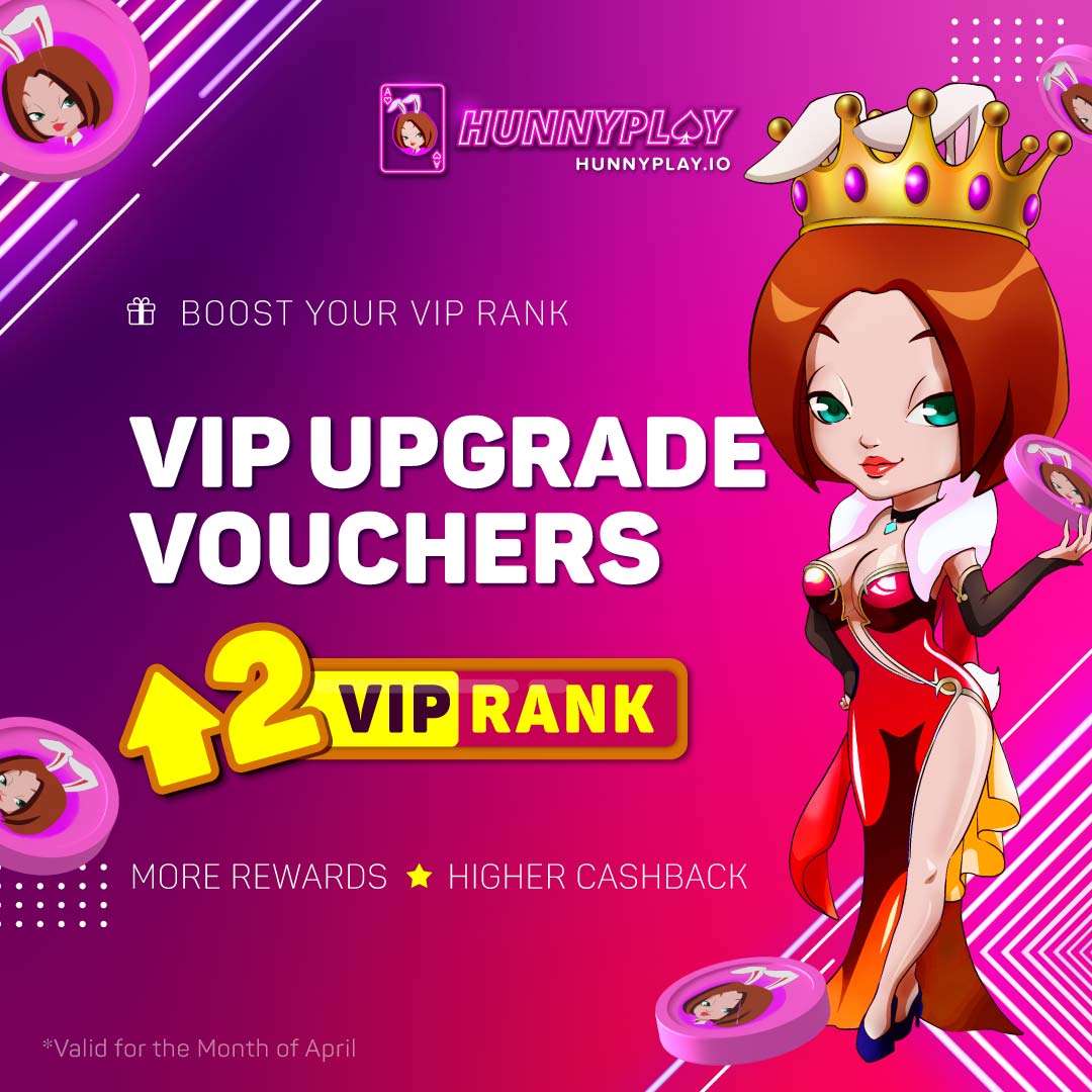 Special: VIP +2 Upgrade Voucher 

You can receive attractive rewards that are reserved only for our elite members 
💡Upgrade your VIP status to +2 level &amp; get more benefits!
🌟So, what are you waiting for? Click &amp; claim your VIP Upgrade Voucher now! forms.gle/G4y1EPLUzTUXeQ…