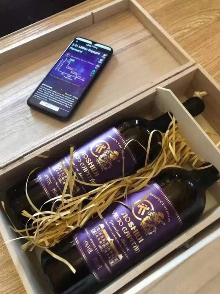 SanjoyC36294055's tweet photo. Are You willing to spend Pi Coins for this BRAND ??
Let's download Pi Network from your google playstore. Invitation Code: Babydebi
#PiNetwork #PiConsensus #PiNetworkUpdates #PiPayment #PiTransaction #PiChainMall #PiCivilWar #PiCoreTeam #PiCoin #StopSellingPi #Mainnet #DrNicolas https://t.co/v41UOwJ6Cm