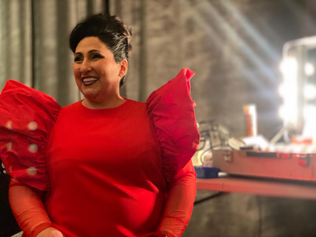 senseficcio's tweet photo. 📽️La soprano Begoña Alberdi, no només ens ha regalat el testimoni colpidor de les seves vivències personals al documental "La diva i la vida", també podeu gaudir de la seva interpretació de l'ària "Senza mamma", de Puccini #DivaTV3

Clica a l'enllaç👇

🎼https://t.co/espAYiAF6D https://t.co/YktfnbOzTI