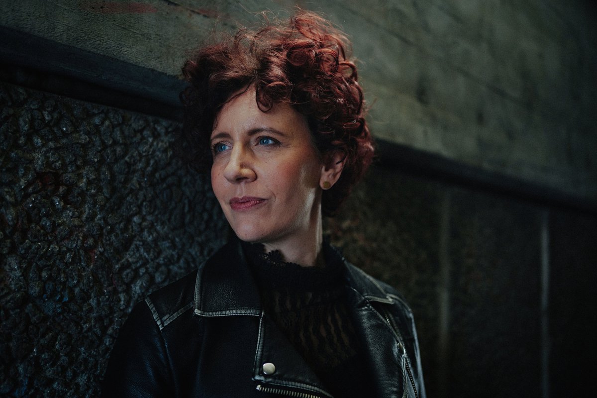 PREMIERE: After her success in the title role of Norma, <a href="/JASporsen/">Julia Sporsén</a> returns to <a href="/Folkoperan/">Folkoperan</a> tonight singing in Bartók's 'Bluebeard's Castle', performed together with the newly commissioned work 'Judith', with Julia creating one of Judith's two personas.
folkoperan.se/uppsattningar/…