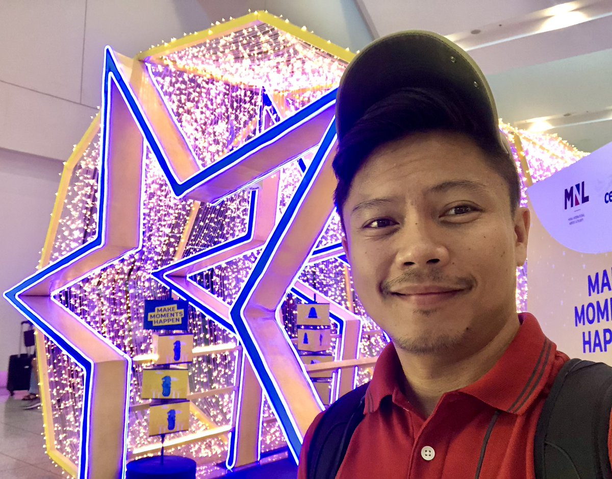 rmb0820's tweet photo. What do I look like in 2019? 
not much 😅 #Dec2019 https://t.co/c3EAxUKgnN
