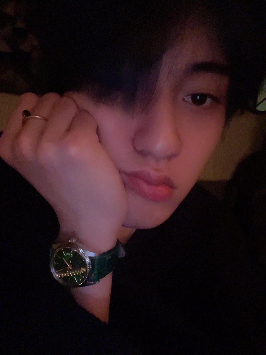 사오 tweet media
