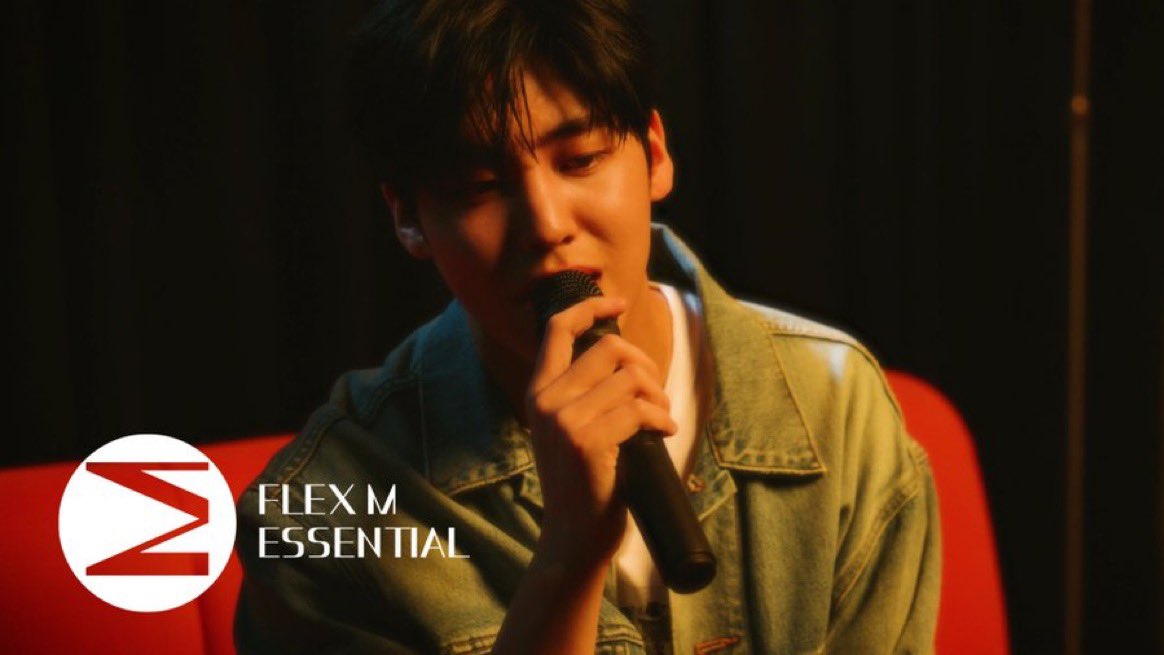 m_luvboy's tweet photo. [ #ソンユビン ]

[FM B-SIDE] SHINee - An Encore | Covered by SONG YUVIN (송유빈)

🔗 https://t.co/SiZyriOVOM

-
#송유빈 #SONGYUVIN
#샤이니 #SHINee #재연 #AnEncore
#FLEXM #FLEXMESSENTIAL #FLEXM_ESSENTIAL #FME
#FMBSIDE https://t.co/I8Lt0ykmAG